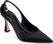 Dee Ocleppo Austin Pointed Toe Pump