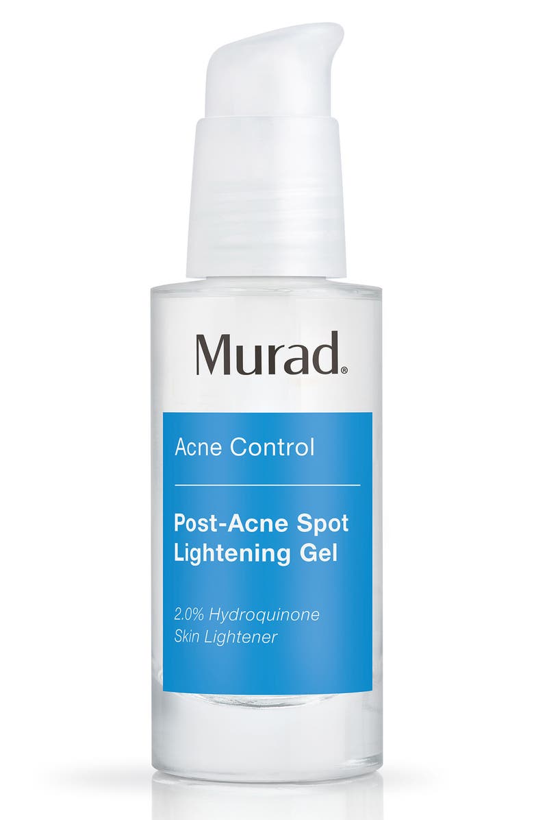 Murad<sup>®</sup> Post-Acne Spot Lightening Gel, Main, color, 