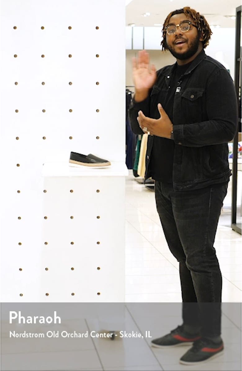 Jaxx Loafer, sales video thumbnail