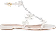 Gianvito Rossi Ocean Flat