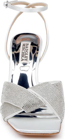 Brinlee Ankle Strap Sandal