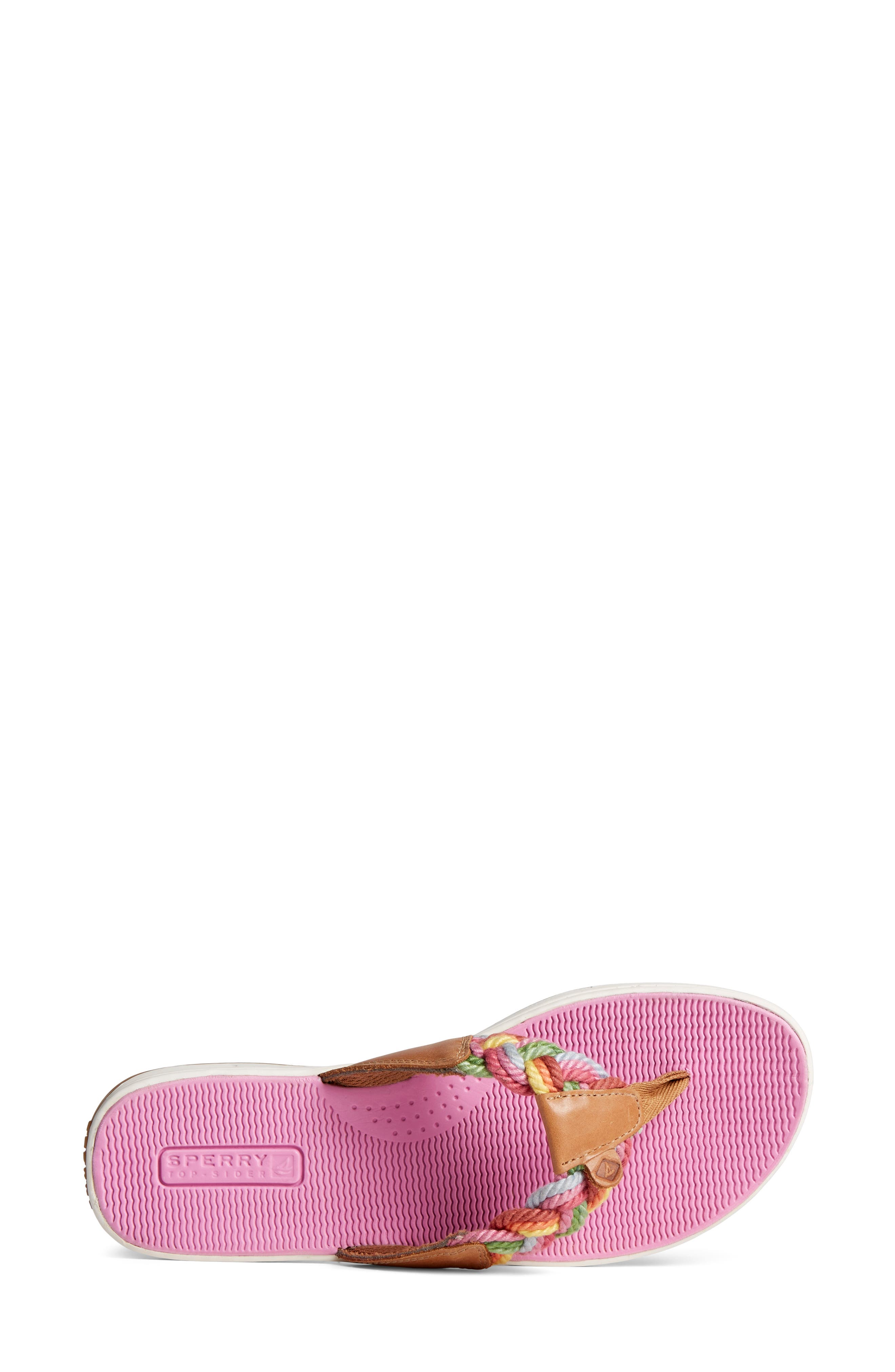 SPERRY TOP-SIDER<sup>®</sup> Parrotfish Sandal, Alternate, color, 
