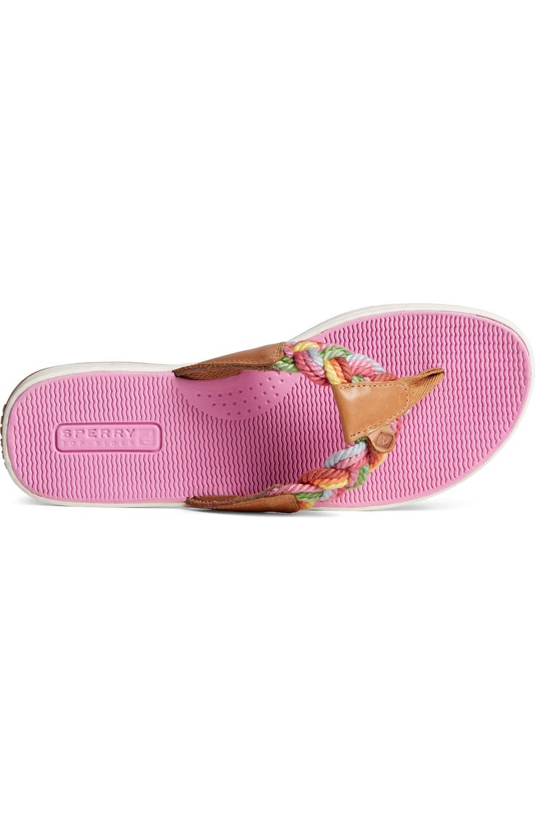 SPERRY TOP-SIDER<sup>®</sup> Parrotfish Sandal, Alternate, color,