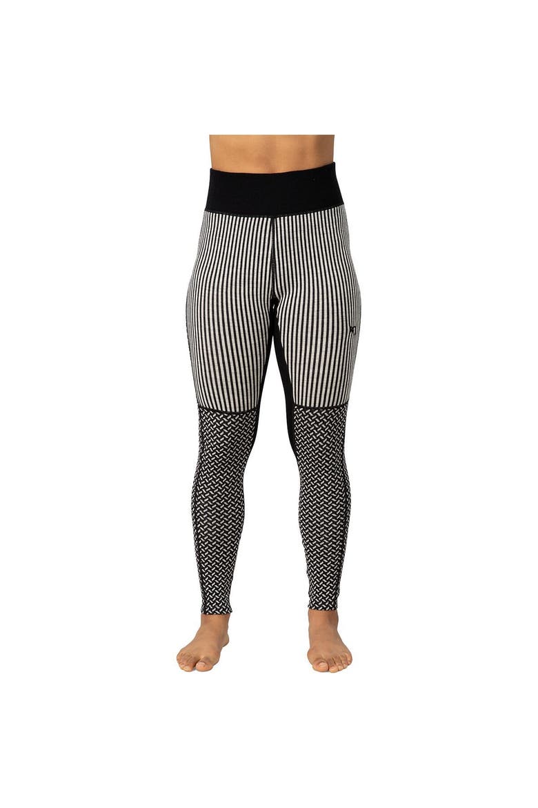 Smekker High Waist Pant - Women's, Main, color, Black