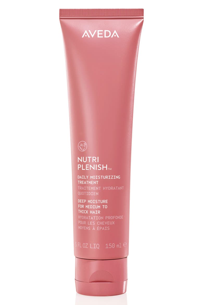 Nutriplenish™ Daily Moisturizing Treatment, Main, color, NO COLOR