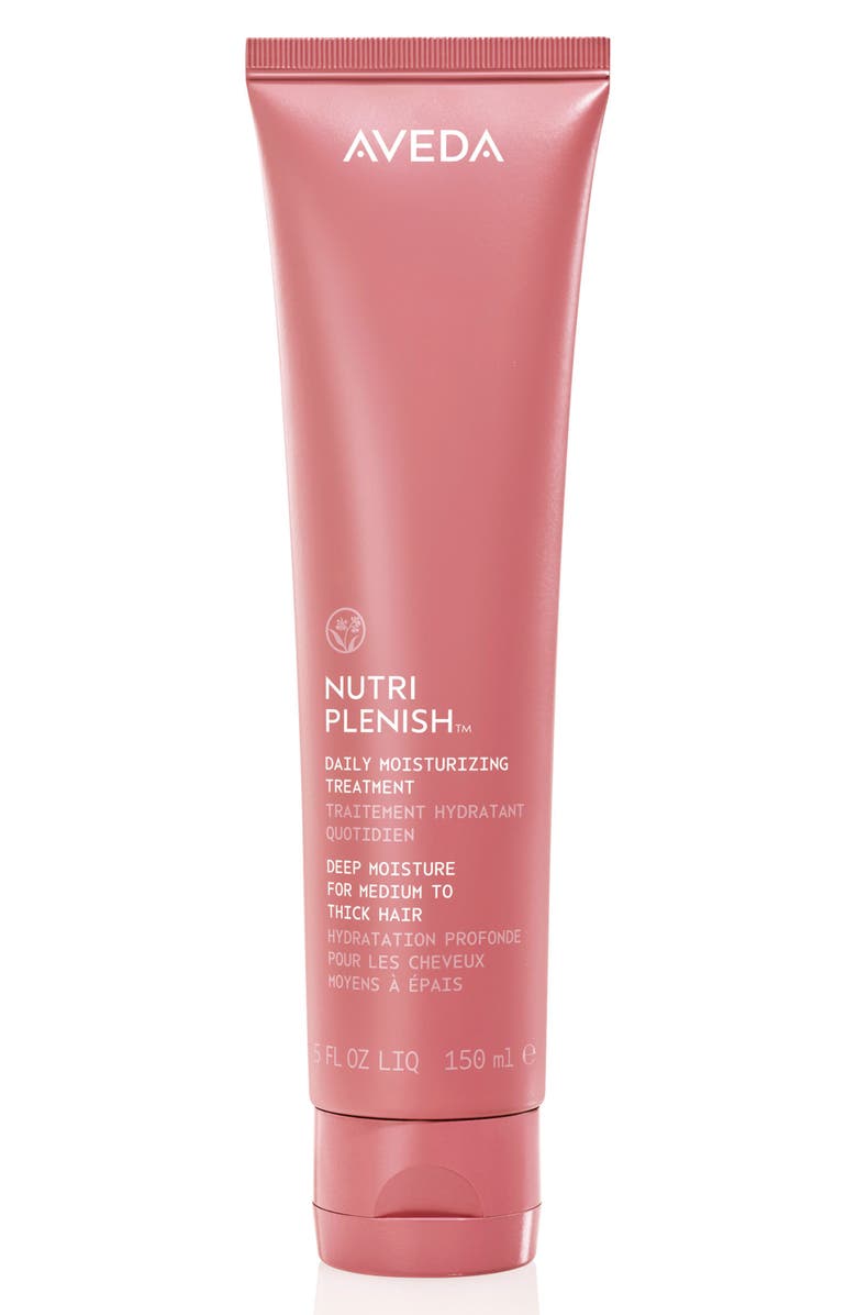 Aveda Nutriplenish<sup>™</sup> Daily Moisturizing Treatment, Main, color, 