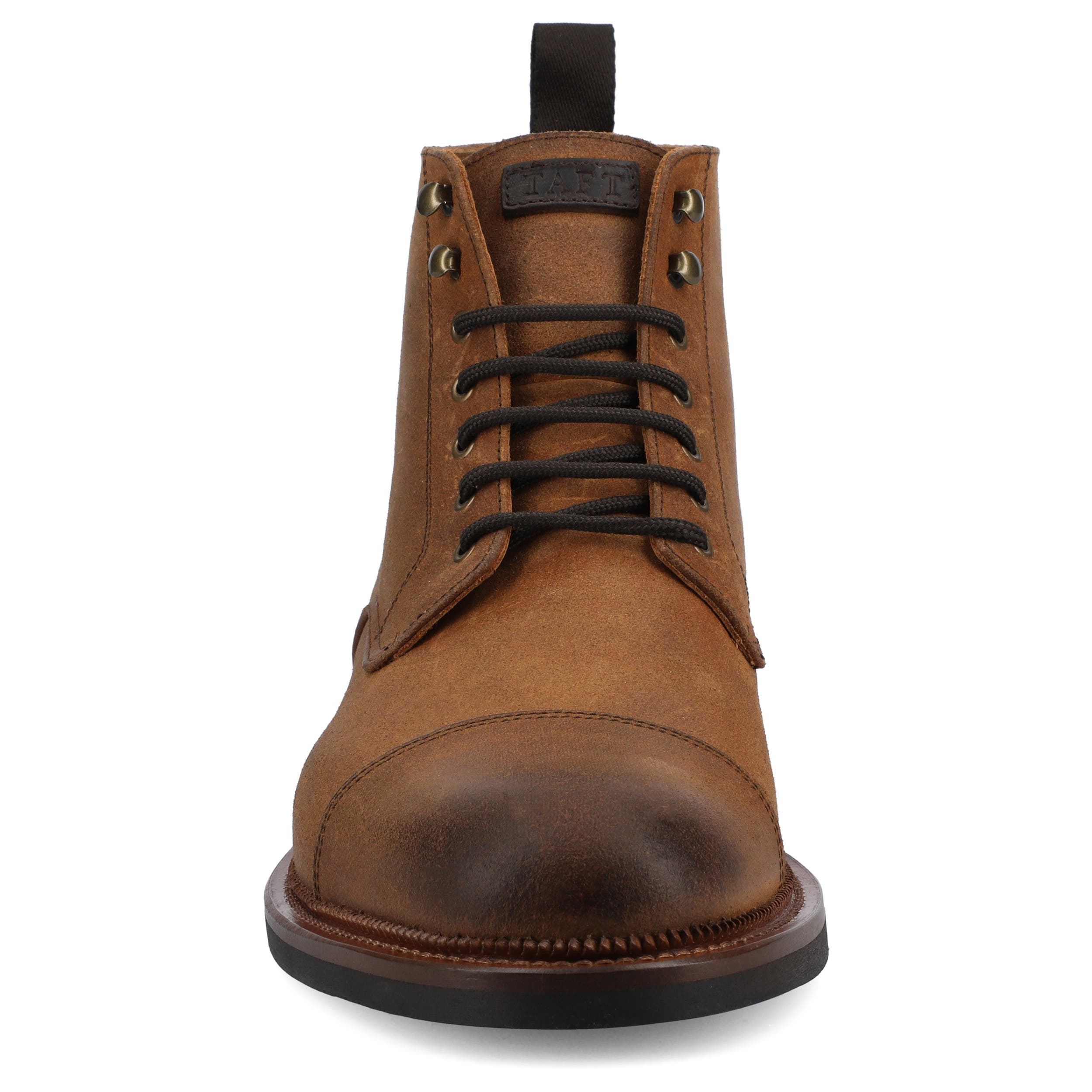 Men's Rome Dress Boot, Alternate, color, Light Brown