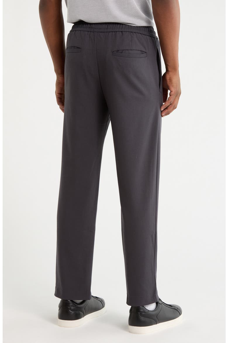 Smart Joggers, Alternate, color, BLACK