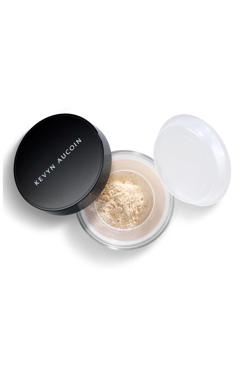 Loose Powder, Alternate, color, UNIVERSAL SHADE