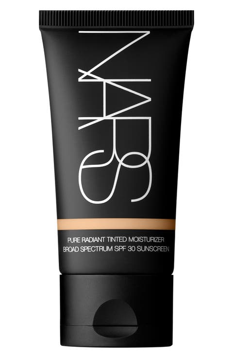Pure Radiant Tinted Moisturizer Broad Spectrum SPF 30