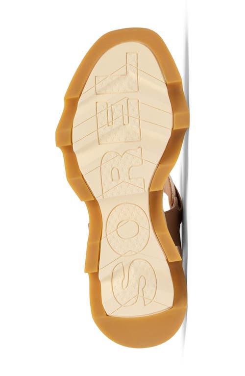 Sorel Kinetic™ Y-strap Sandal