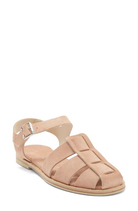 Sera Fisherman Sandal (Women)