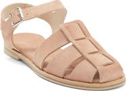 Freda Salvador Sera Fisherman Sandal