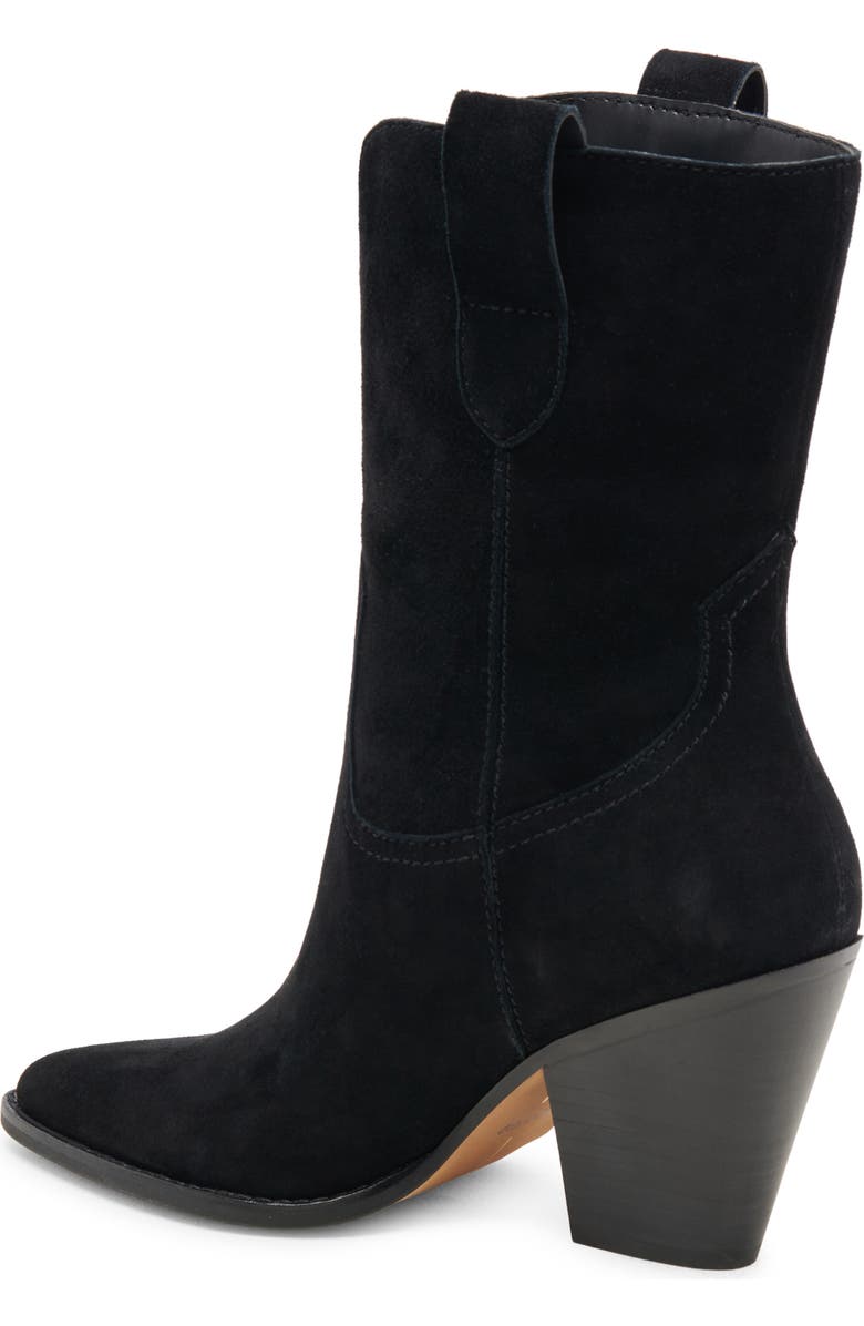 Dolce Vita Jessey Western Boot, Alternate, color,