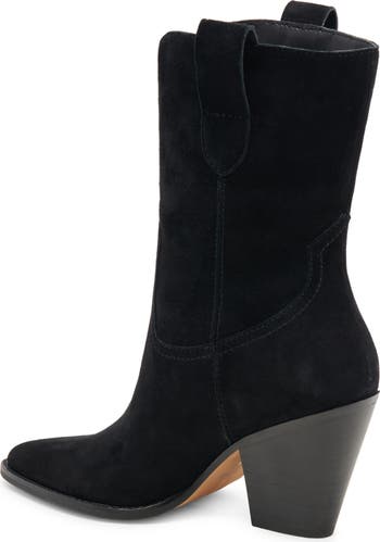 Jessey Western Boot