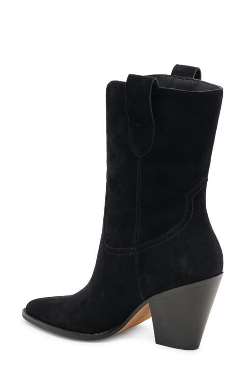 DOLCE VITA DOLCE VITA JESSEY WESTERN BOOT