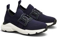 Tod's Sport Run Slip-On Sneaker