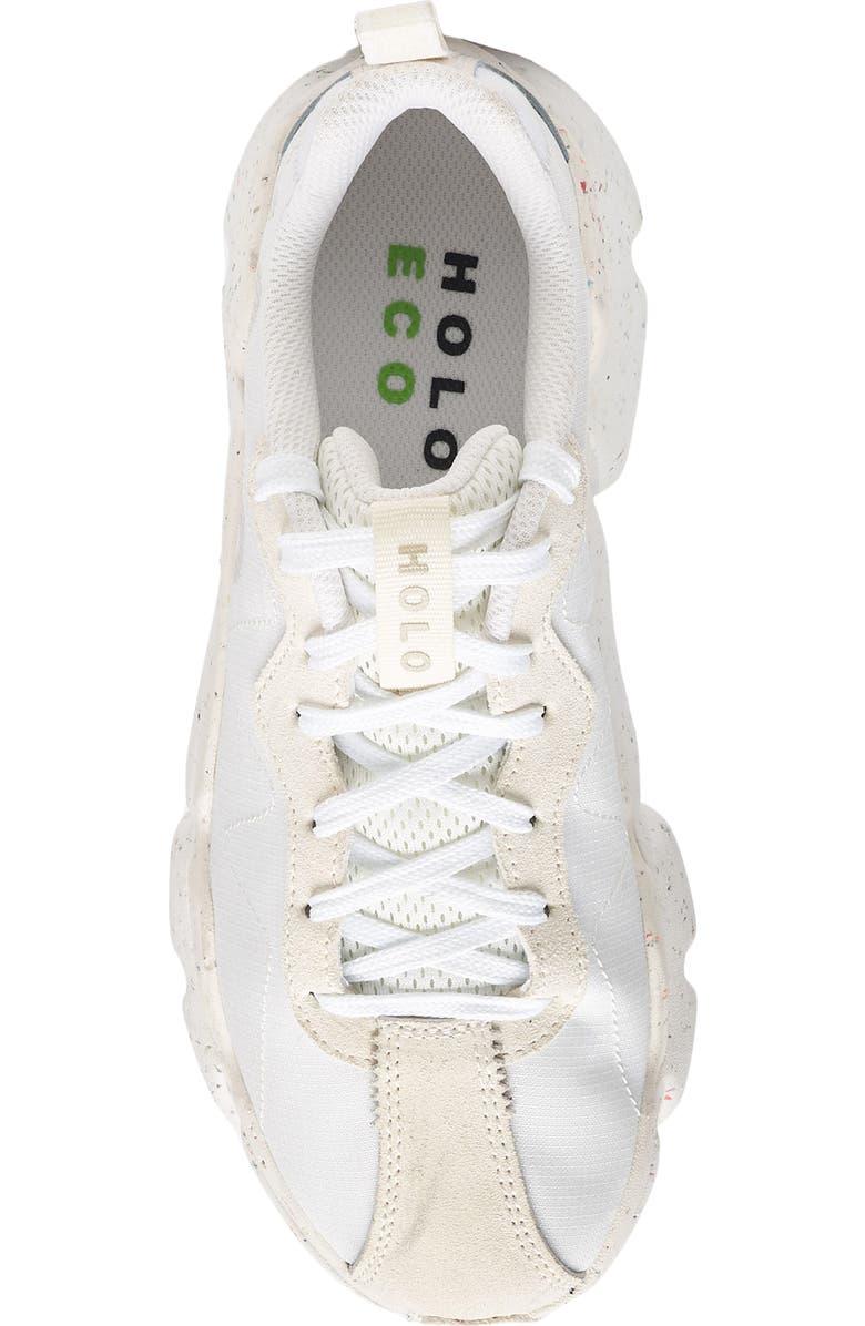 HOLO Footwear Nephelae Swift Running Shoe, Alternate, color,