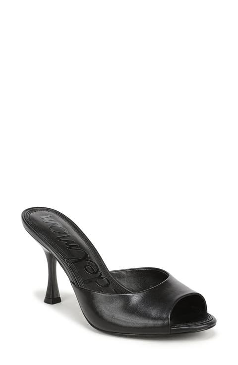 Jeanie Slide Sandal (Women)