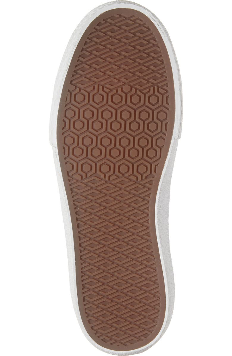 Burberry Larkhall Logo Low Top Sneaker, Alternate, color,