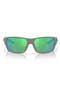 selected Matte Olive Shale / Green 580G