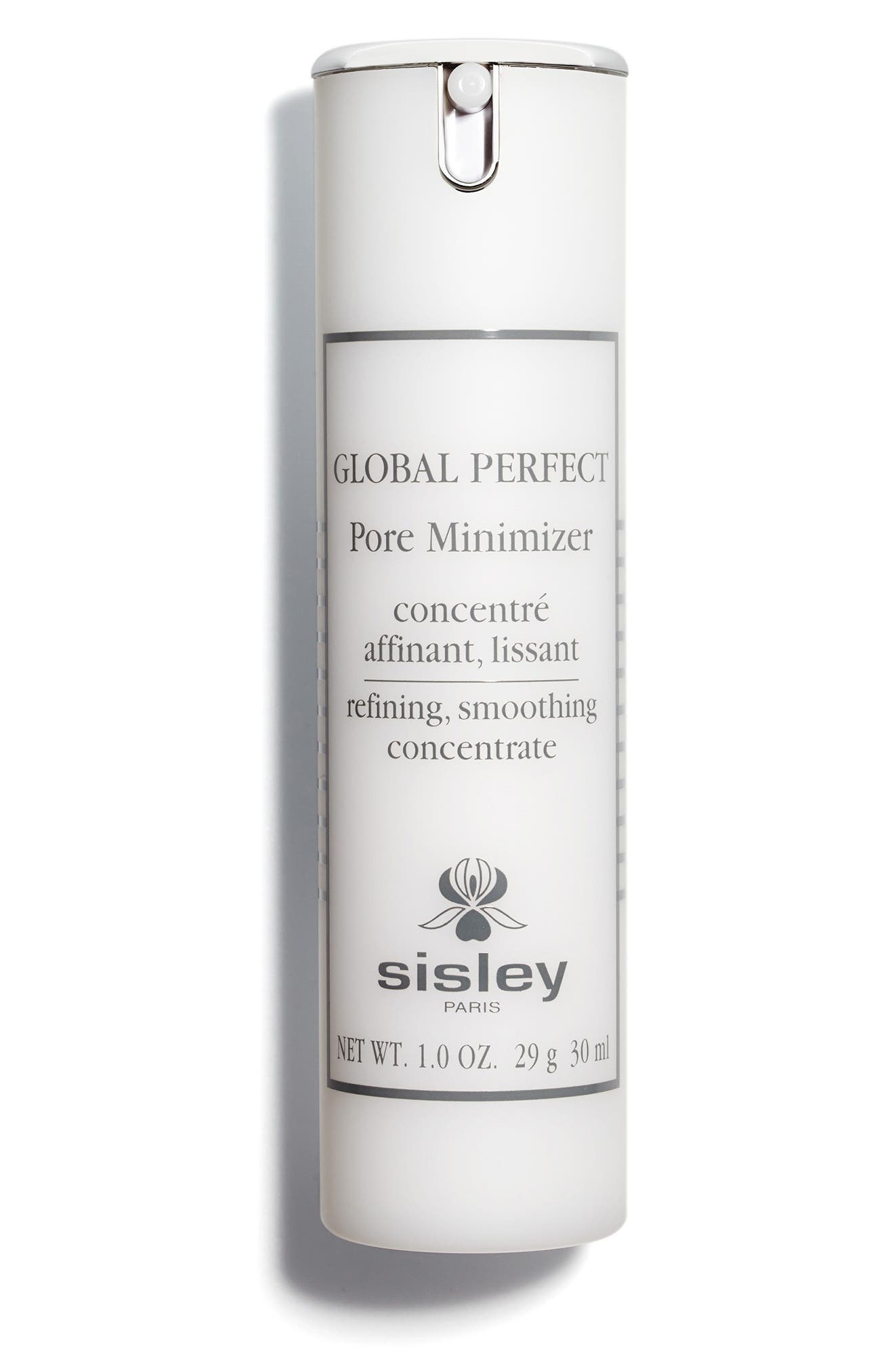 Sisley Paris Global Perfect Pore Minimizer Serum Concentrate 