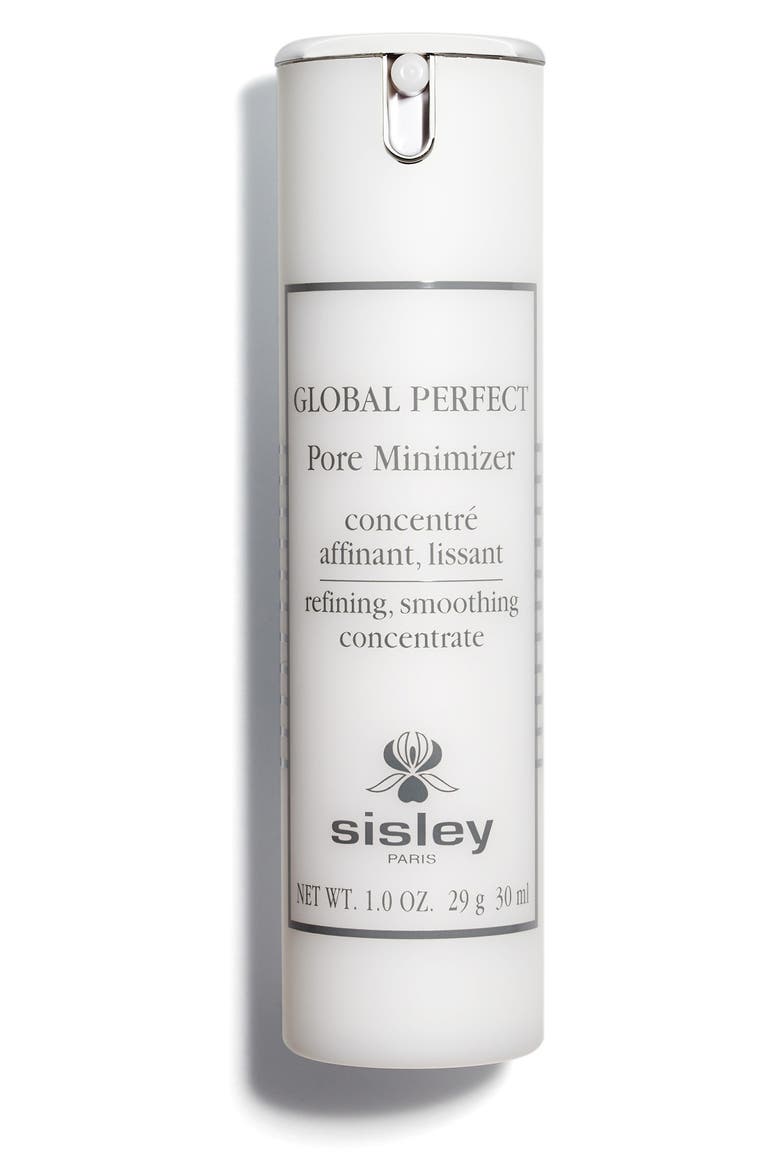 Global Perfect Pore Minimizer Serum Concentrate, Main, color, NO COLOR