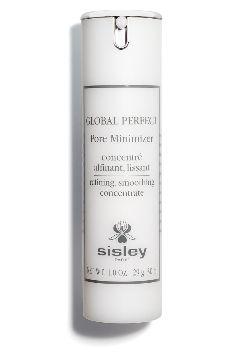 Sisley Paris Global Perfect Pore Minimizer Serum Concentrate, Main, color,