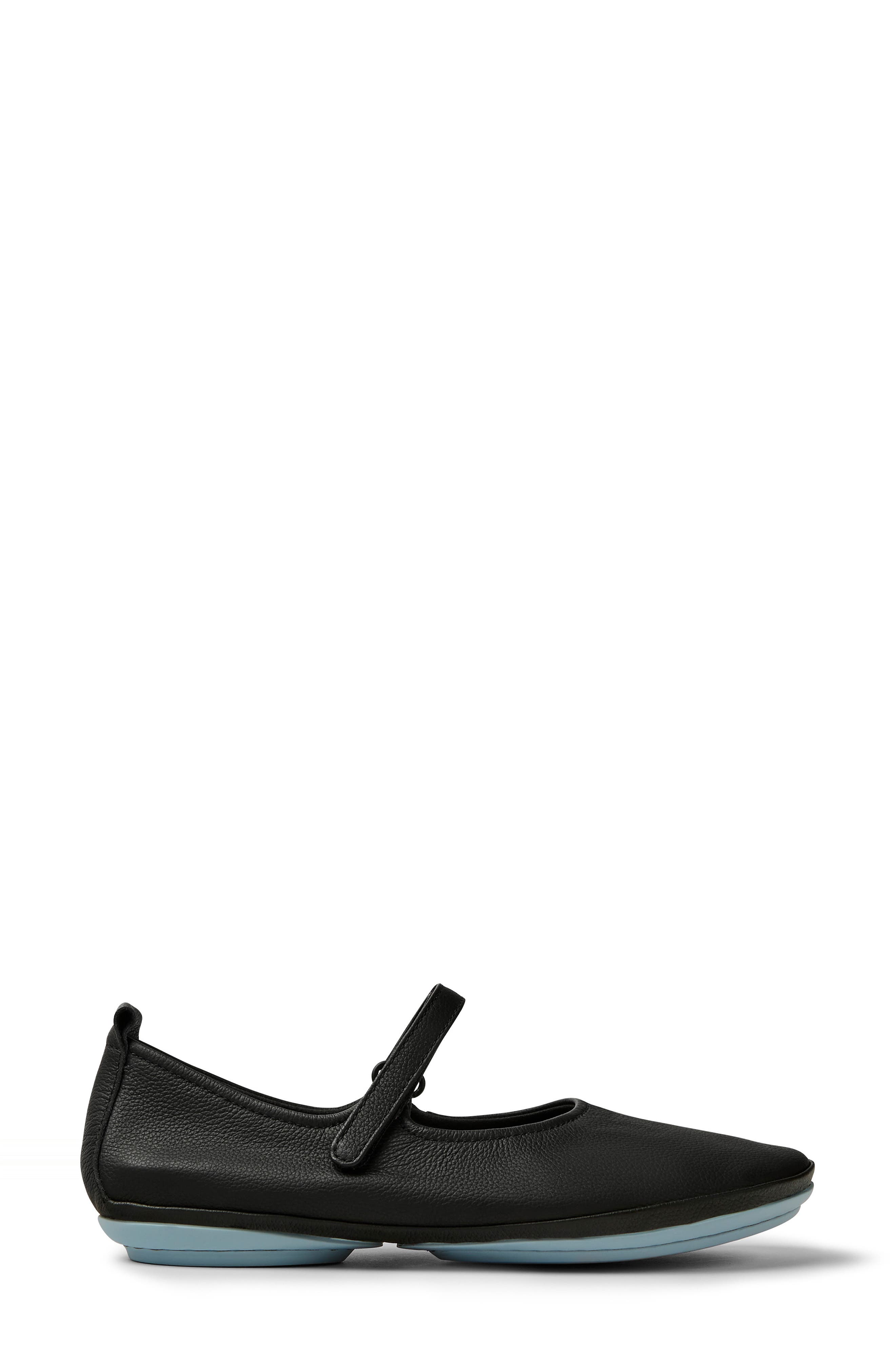 Camper Right Nina Mary Jane Flat, Alternate, color, 