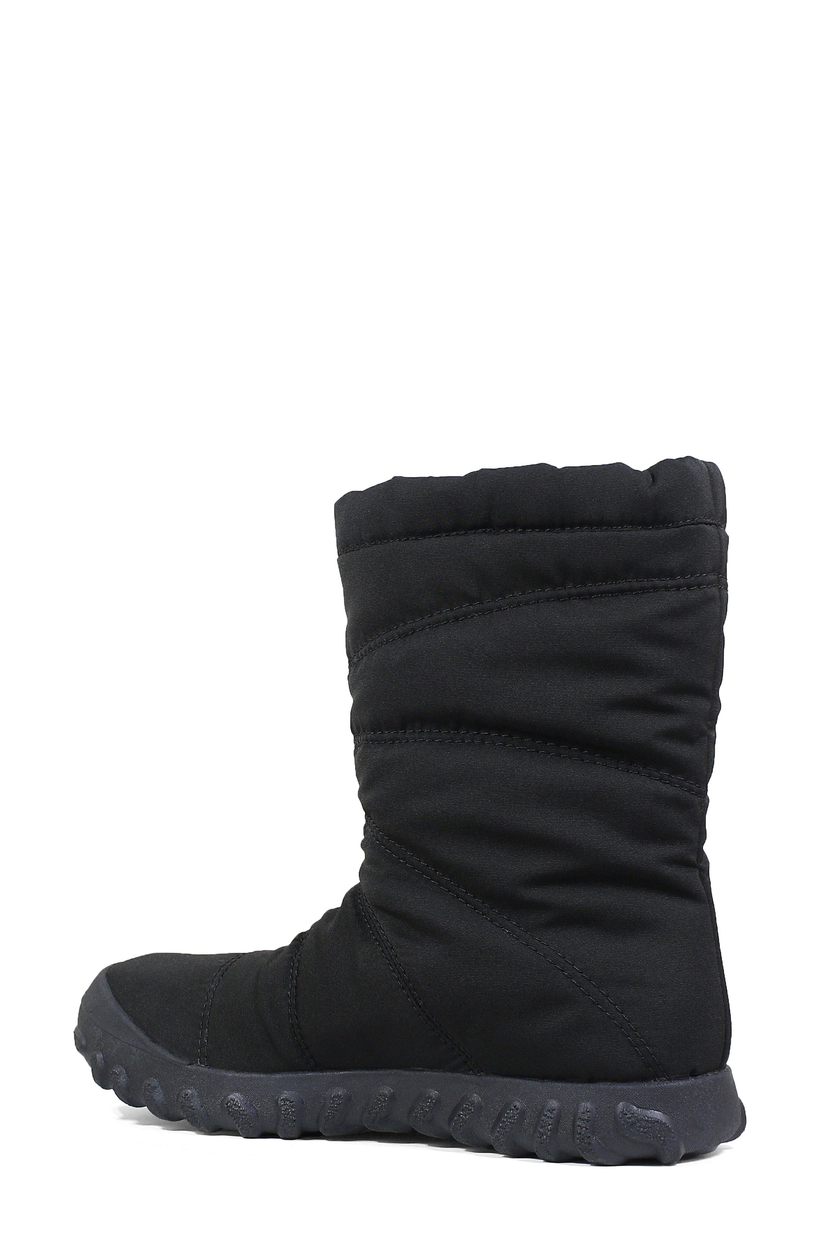 Bogs Puffy Insulated Waterproof Boot, Alternate, color, 