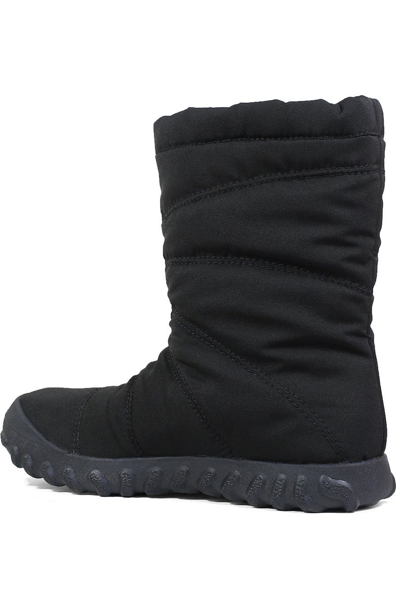 Bogs Puffy Insulated Waterproof Boot, Alternate, color,