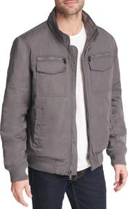 Tommy Hilfiger Performance Bomber Jacket