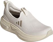 adidas Cloudfoam Cuxxion Slip-On Sneaker