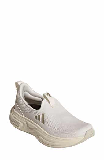 adidas Cloudfoam Cuxxion Slip-On Sneaker