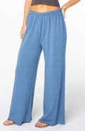 Roxy Surfing by Moonlight Wide Leg Pants