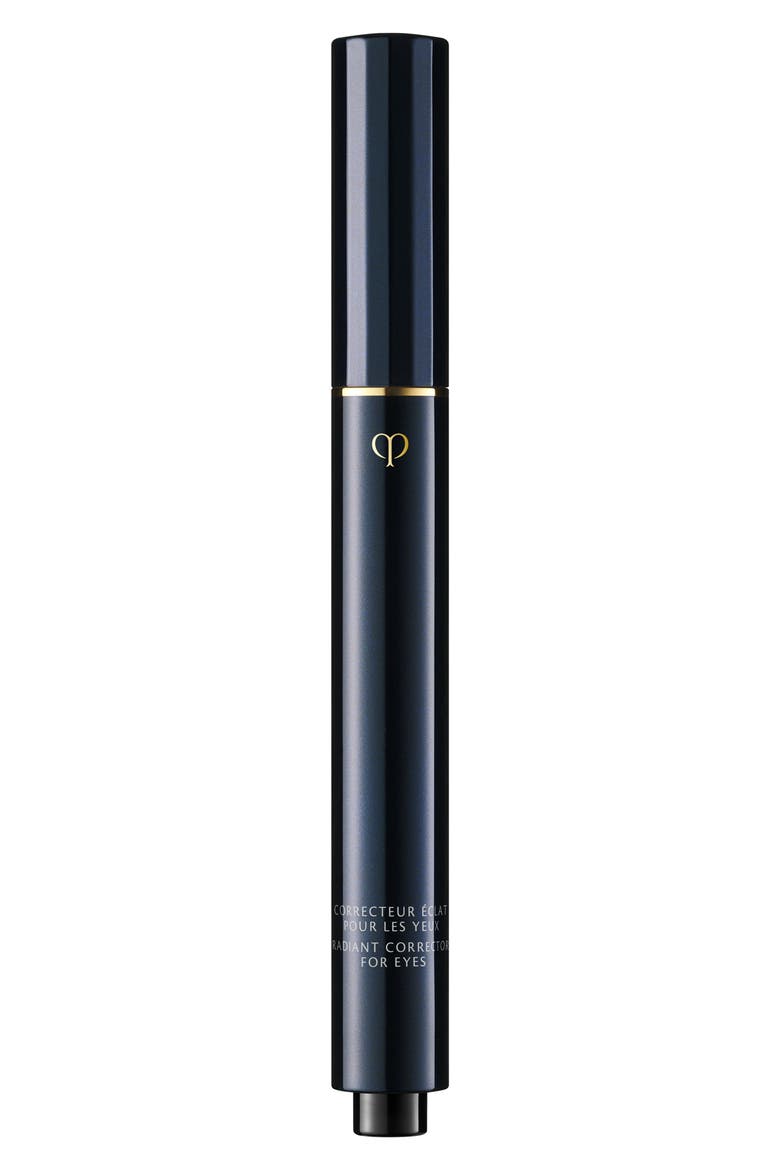 Radiant Corrector for Eyes Concealer Pen, Alternate, color, ESPRESSO