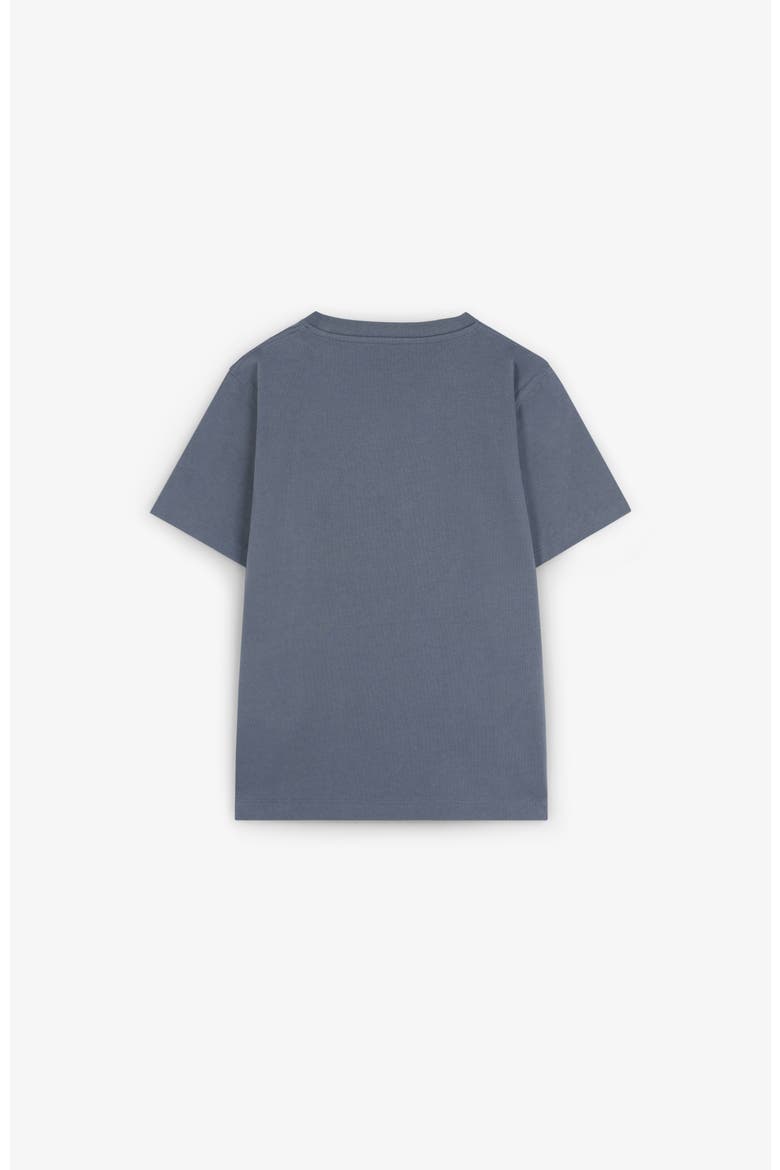 Graphictee Kids, Alternate, color, Anthracite