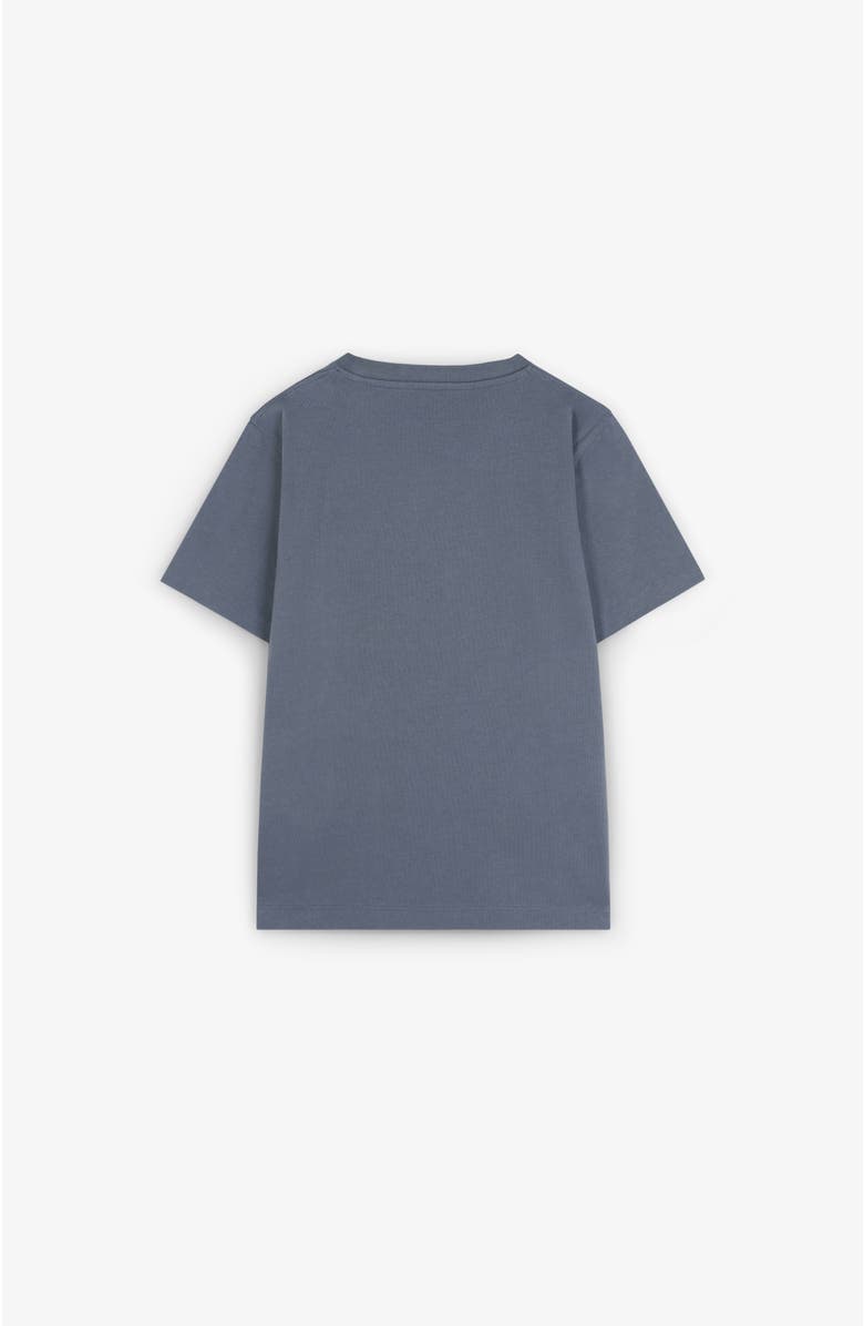 Scalpers Graphictee Kids, Alternate, color, Anthracite