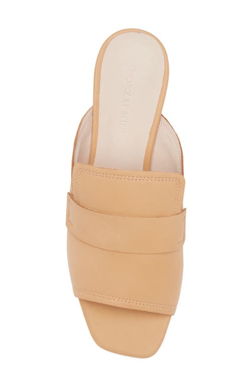 CHOCOLAT BLU CHOCOLAT BLU BLOCK HEEL SANDAL 
