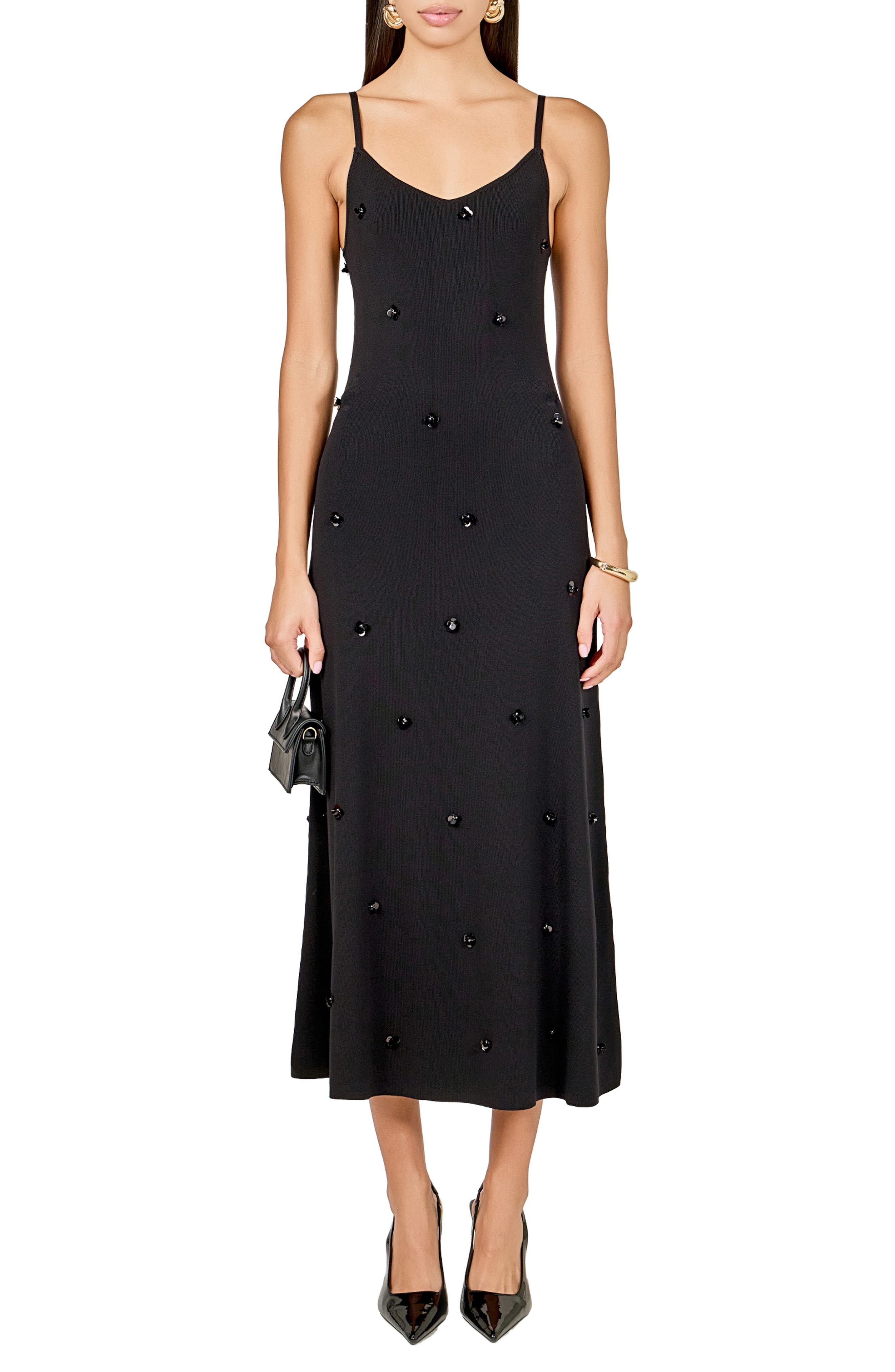 selected BLACK