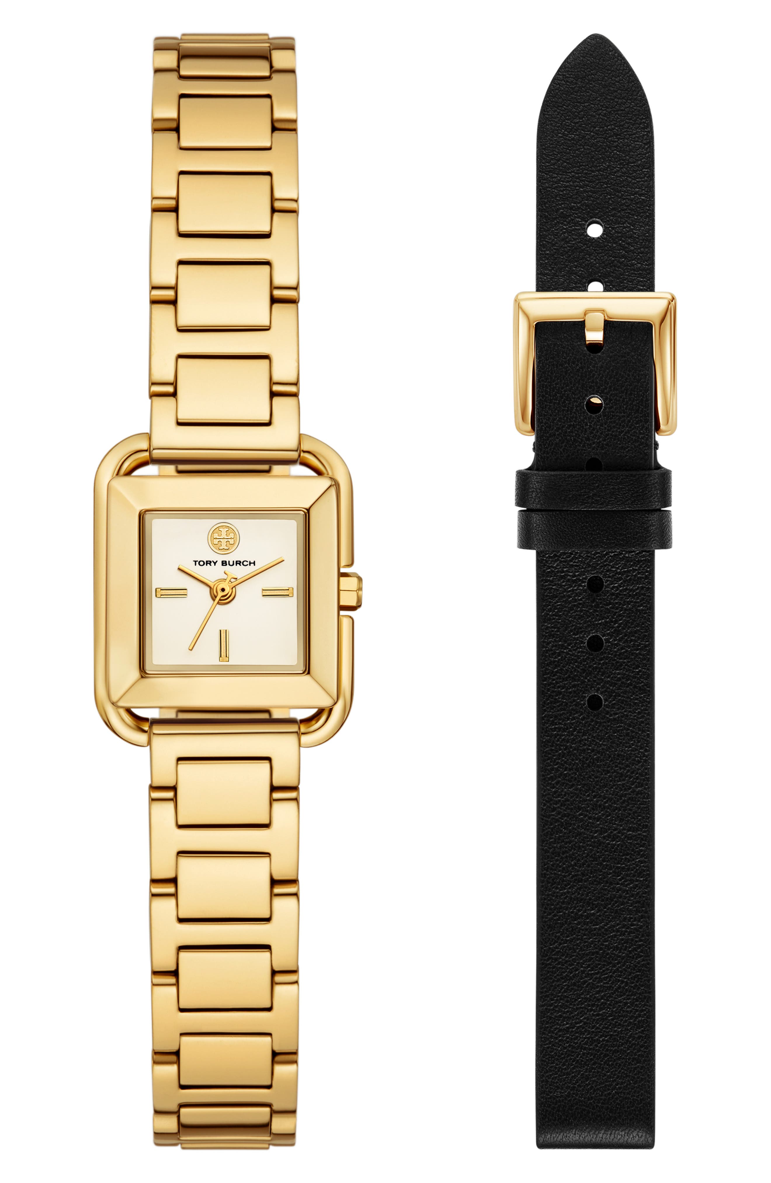 selected GOLD