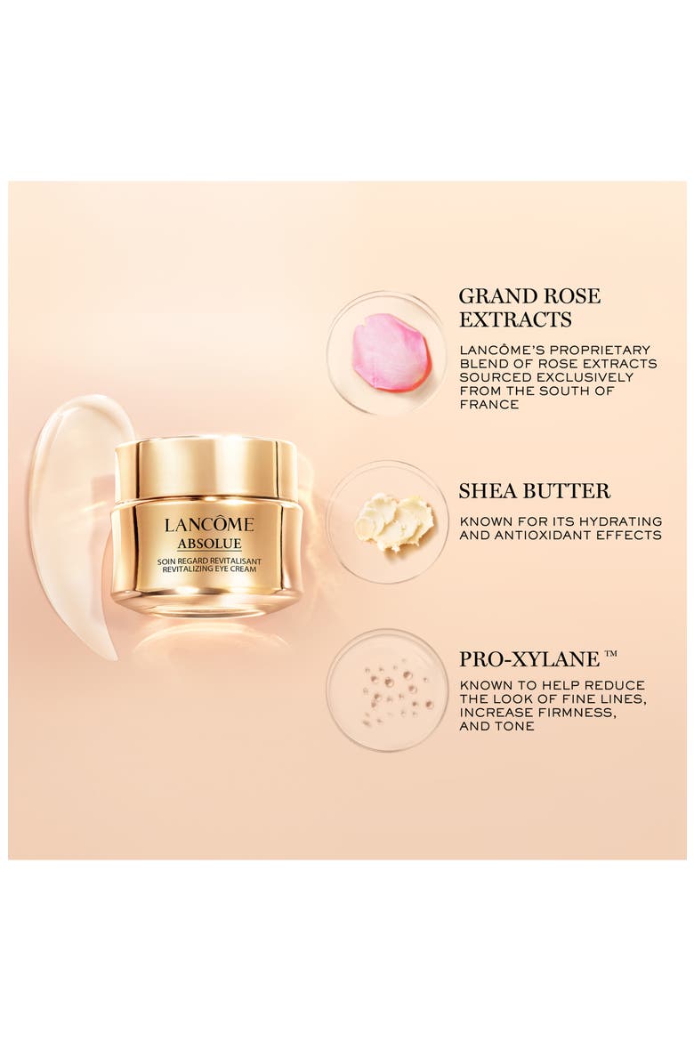Absolue Revitalizing Eye Cream, Alternate, color, NO COLOR