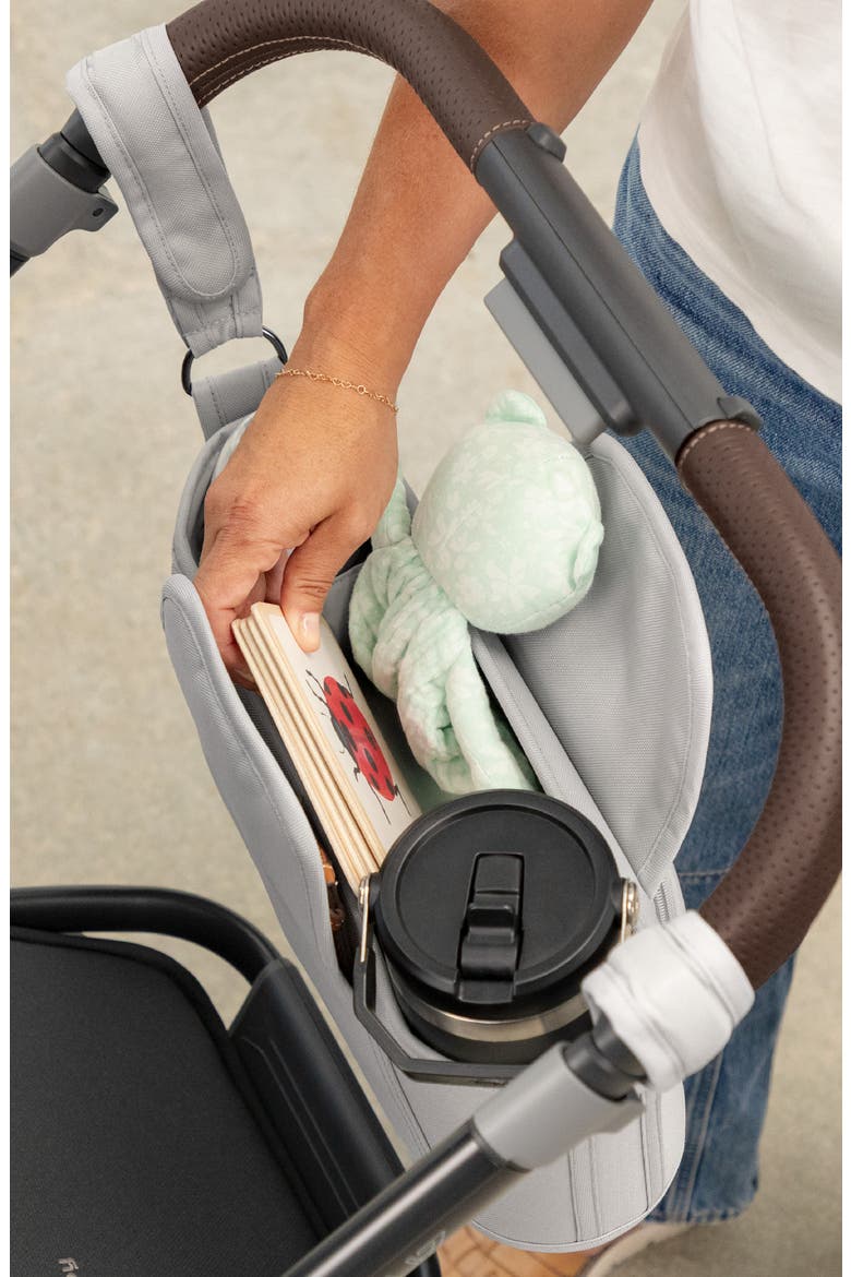 Carry-All Parent Organizer, Alternate, color, CHARCOAL