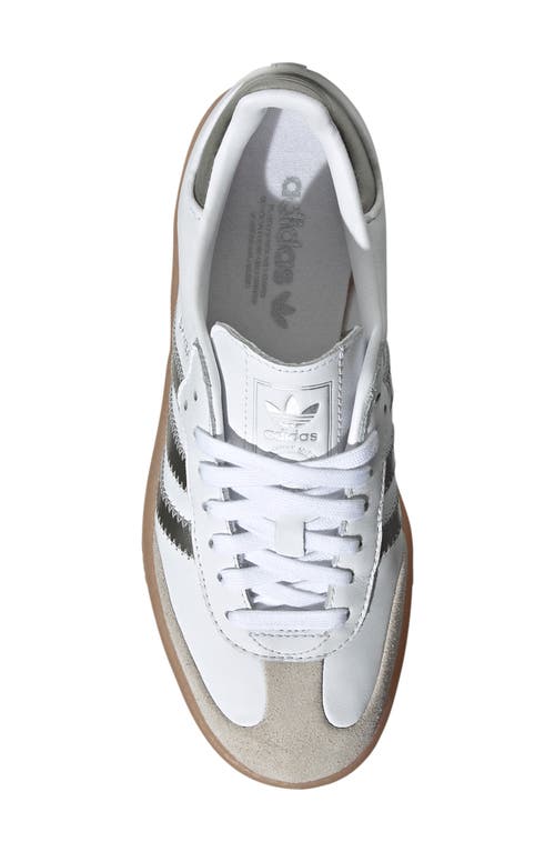 Shop Adidas Originals Adidas Sambae Sneaker