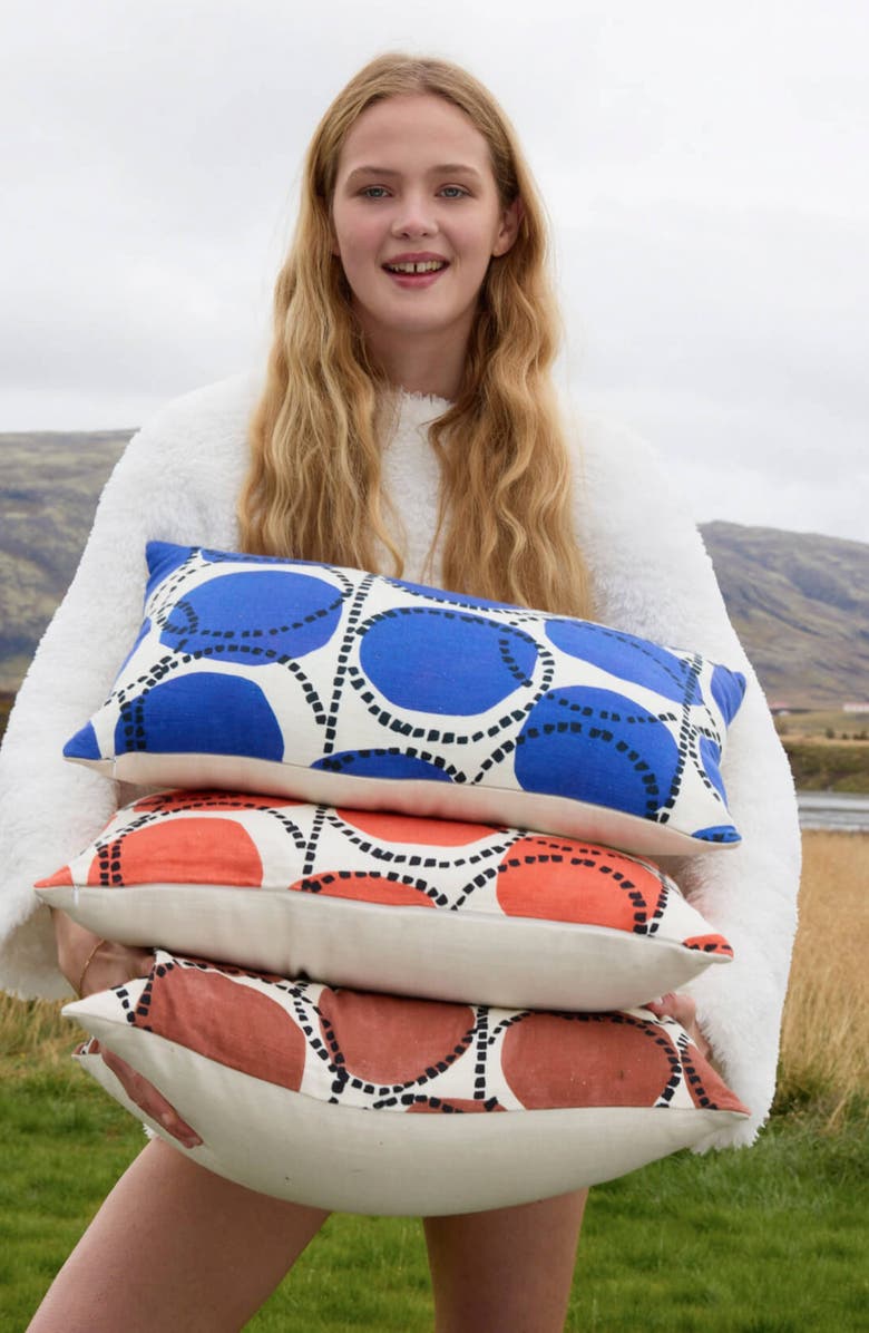 Sunday Citizen Small Decler Accent Pillow, Alternate, color, 