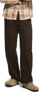 Lucky Brand 181 Straight Leg Jeans