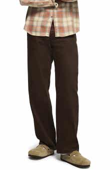 181 Straight Leg Jeans
