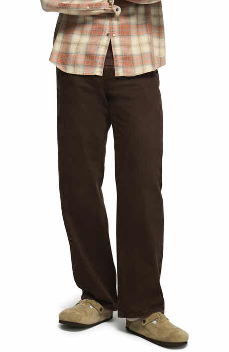 181 Straight Leg Jeans