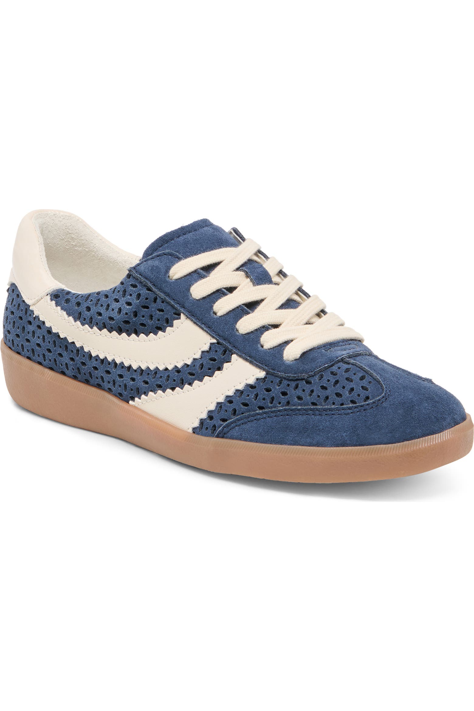 Merit Perforated Sneaker