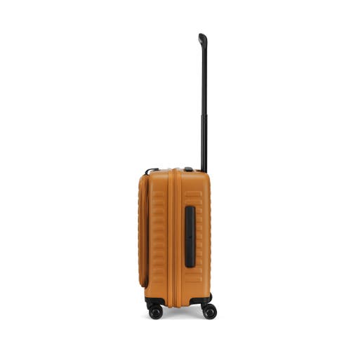 Lojel Cubo Small Carry-on 21 Inch Lightweight Luggage